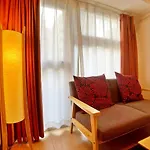 Comptoir Room 403