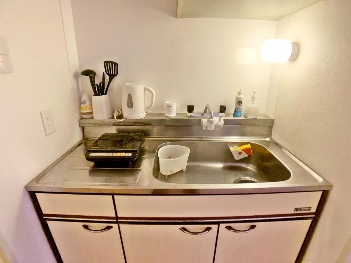 Apartment Comptoir 403