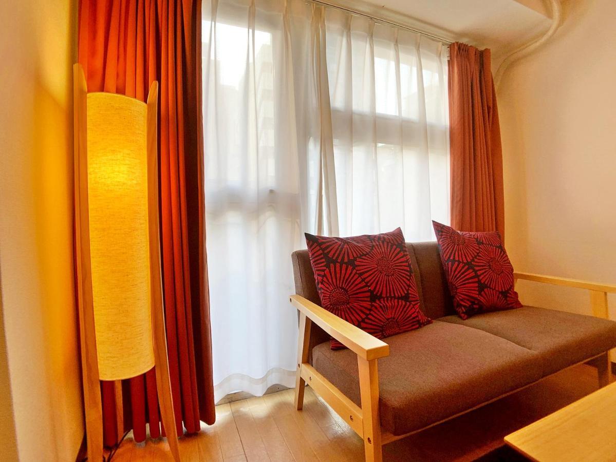 Apartment Comptoir 403 Tokyo