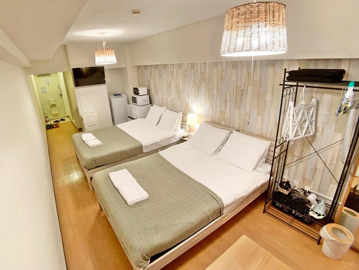 Comptoir 403 Appartement Tōkyō